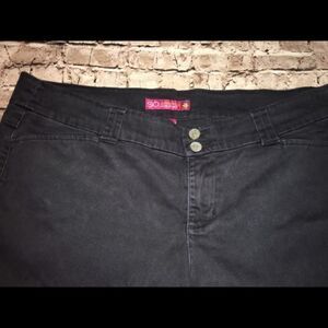 SO Pants 
